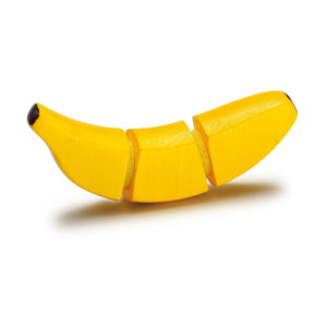Banán na krájanie